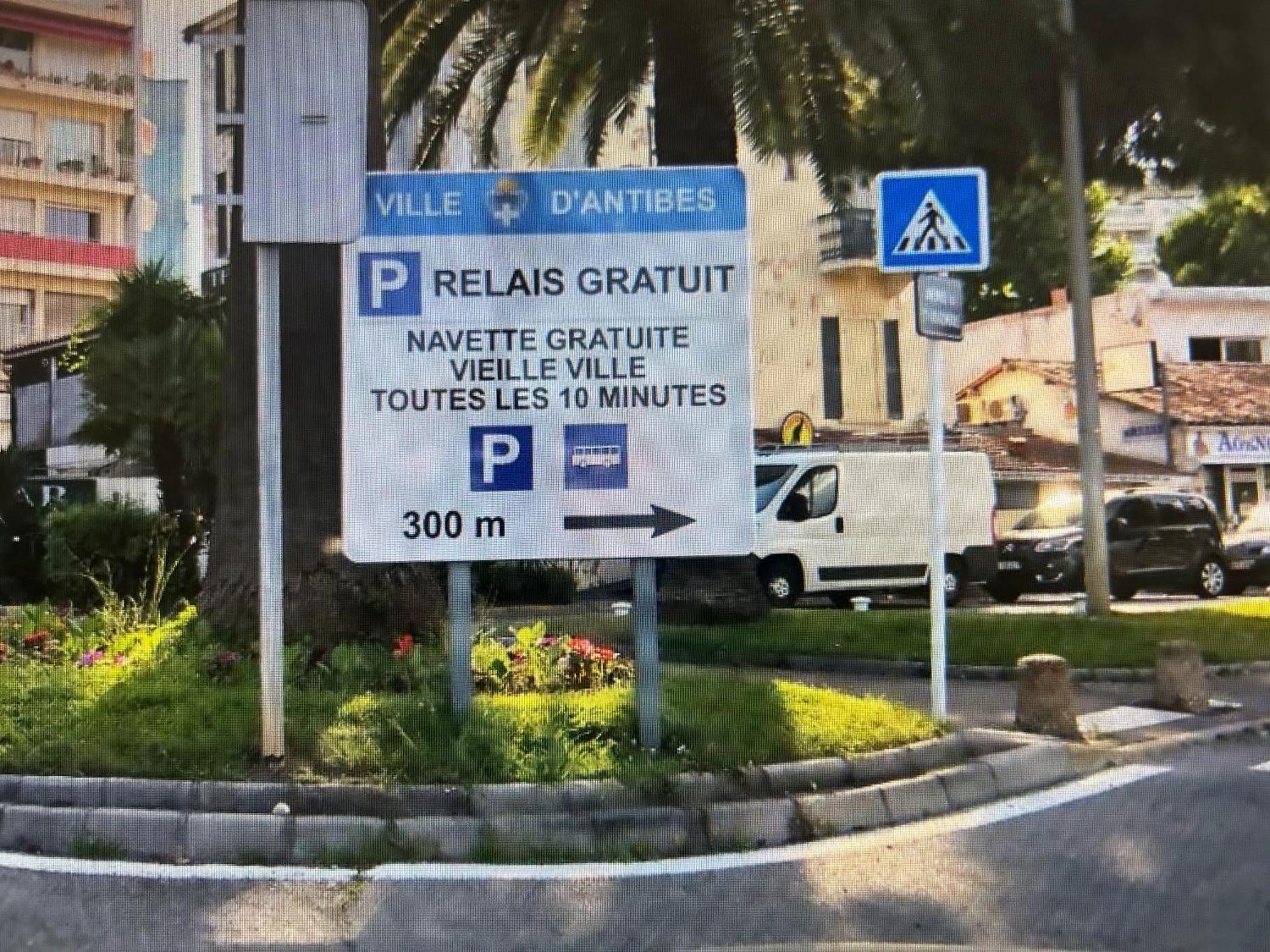 Apartamento 3 Pieces Renove Au Coeur Du Vieil